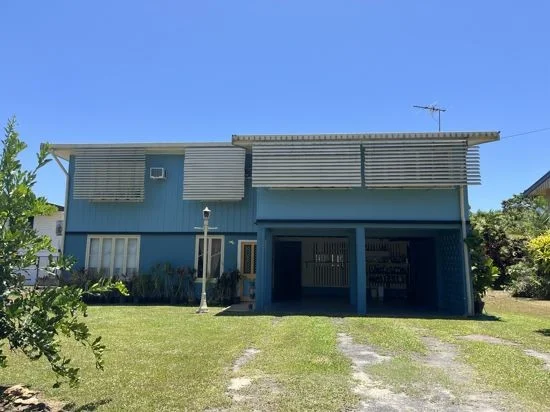 87 CORONATION DRIVE, Innisfail QLD 4860