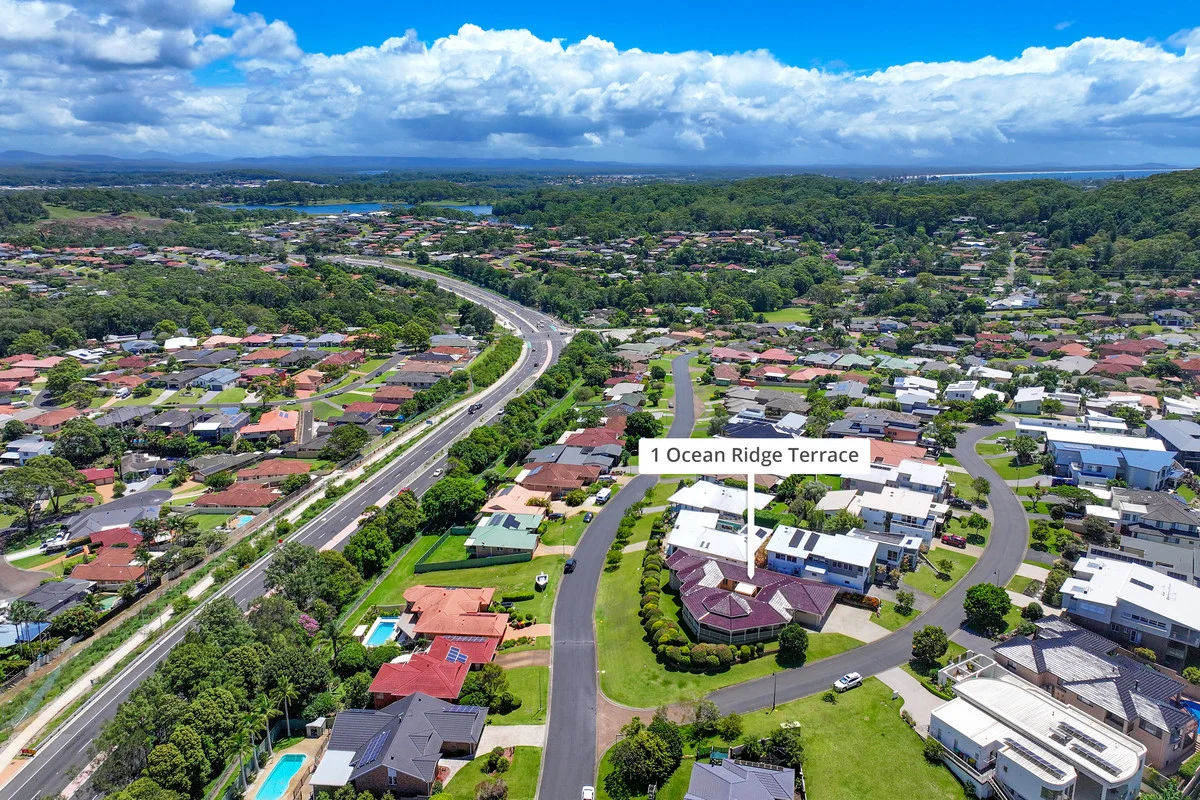 Additional image 31 of 1 Ocean Ridge Terrace, Port Macquarie NSW 2444