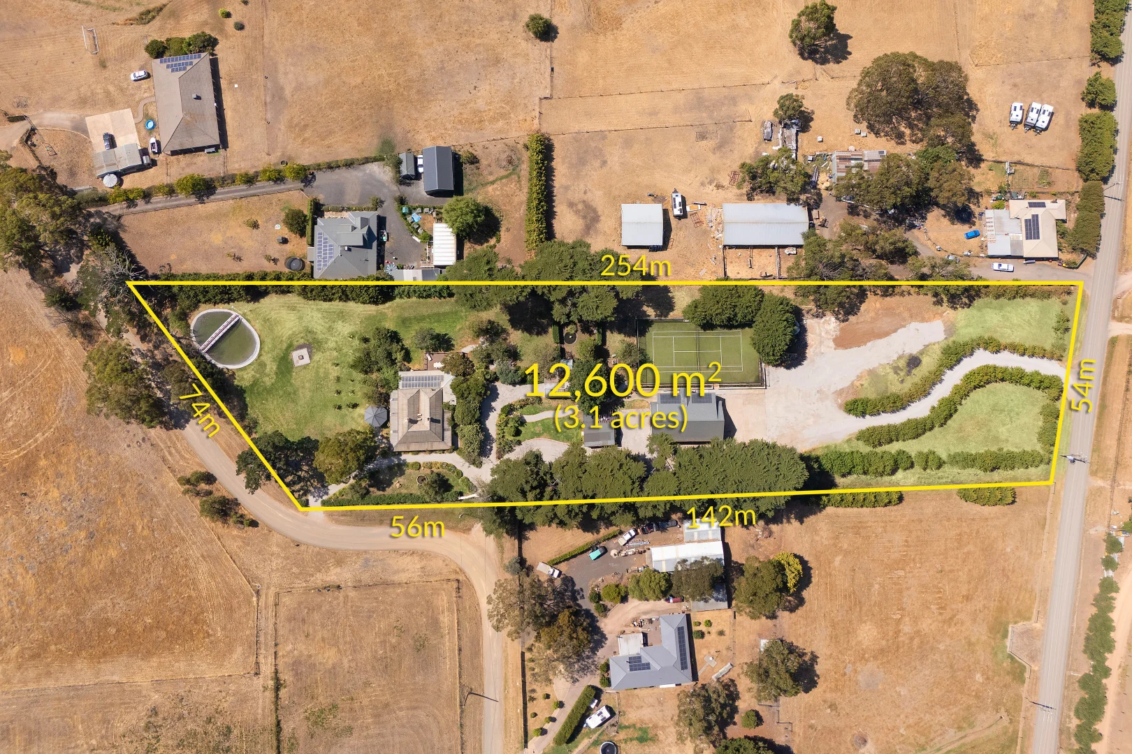 Additional image 40 of 78-82 George Street, Kilmore VIC 3764