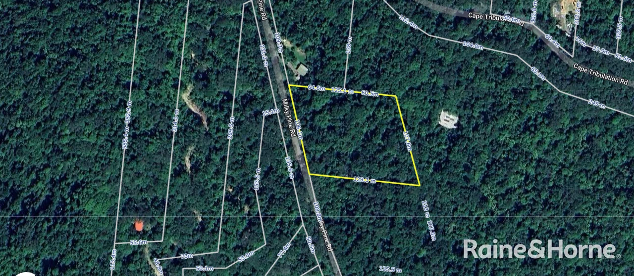 Additional image 30 of Lot 11 Milky Pine Road, Kimberley, Daintree QLD 4873