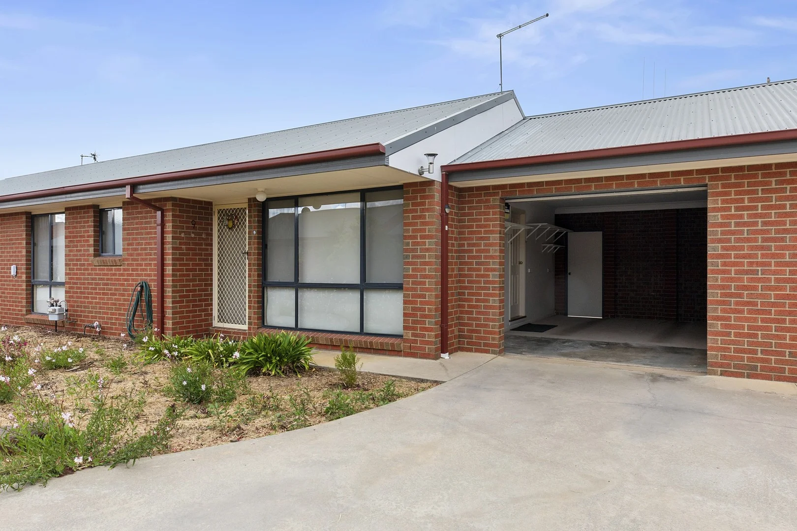 9/19 Mary Street, Benalla VIC 3672