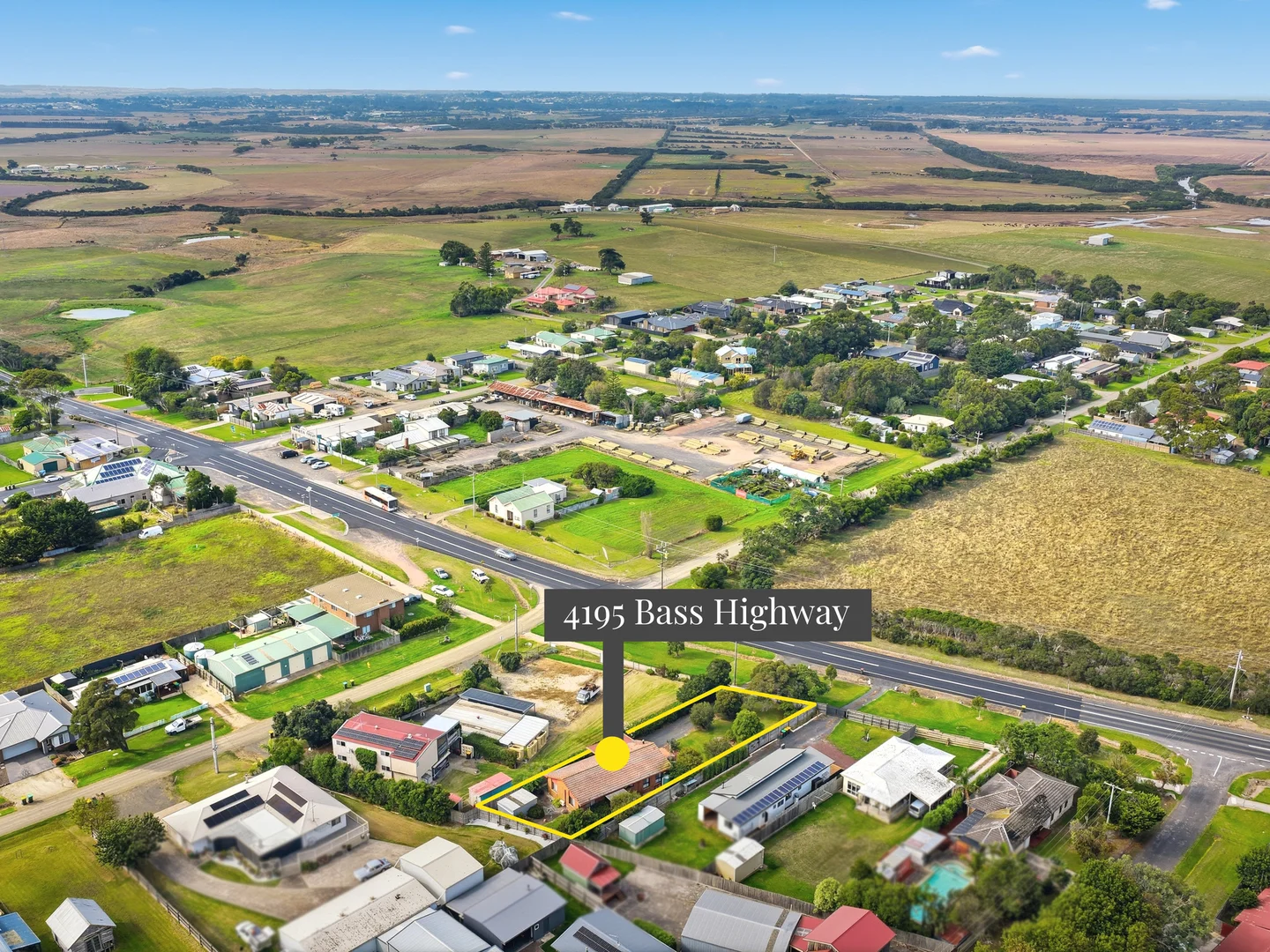 Additional image 21 of 4195 Bass Highway, Dalyston VIC 3992