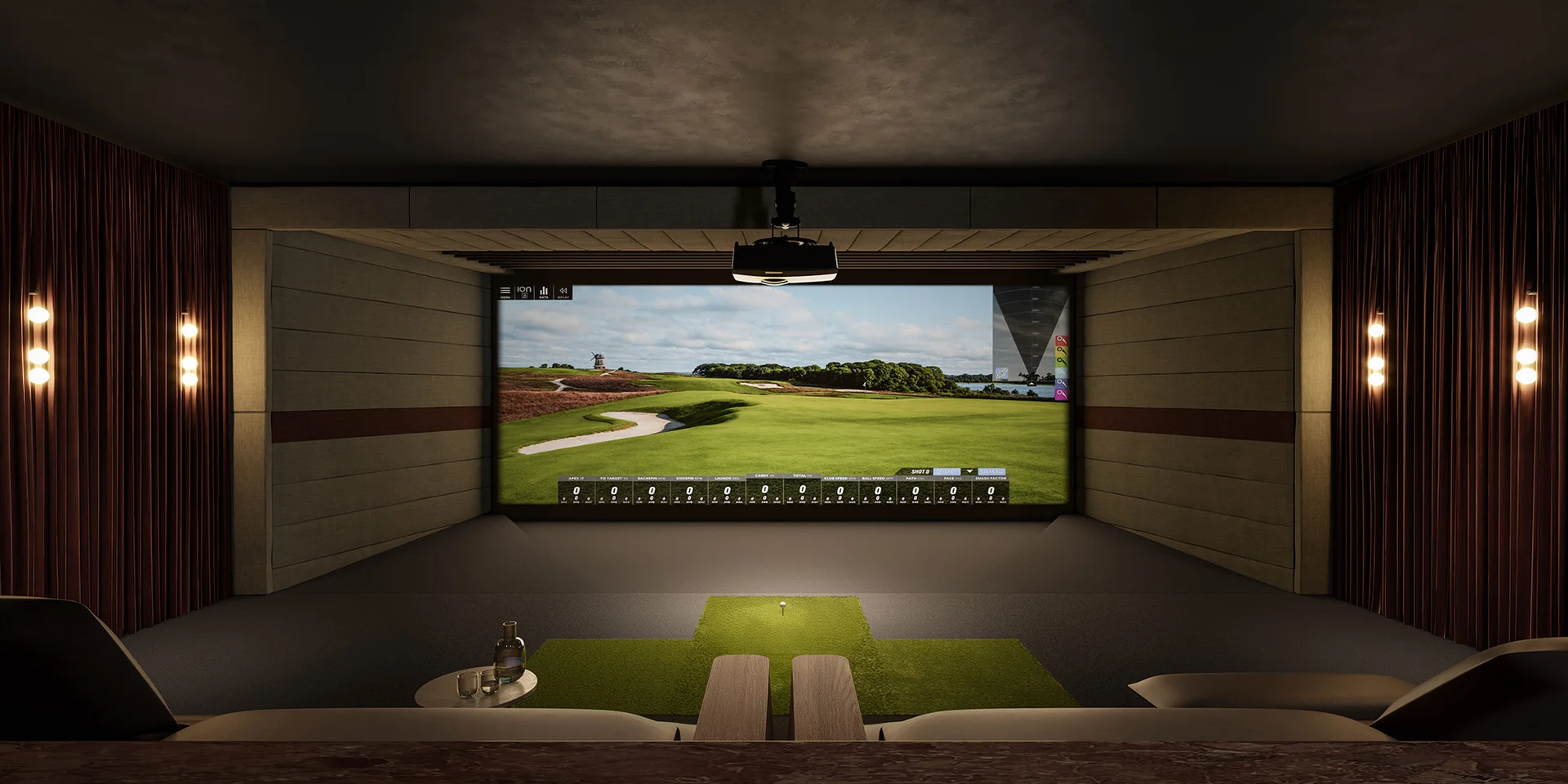 Additional image 13 of 1304/73-83 Linton Street, Kangaroo Point QLD 4169