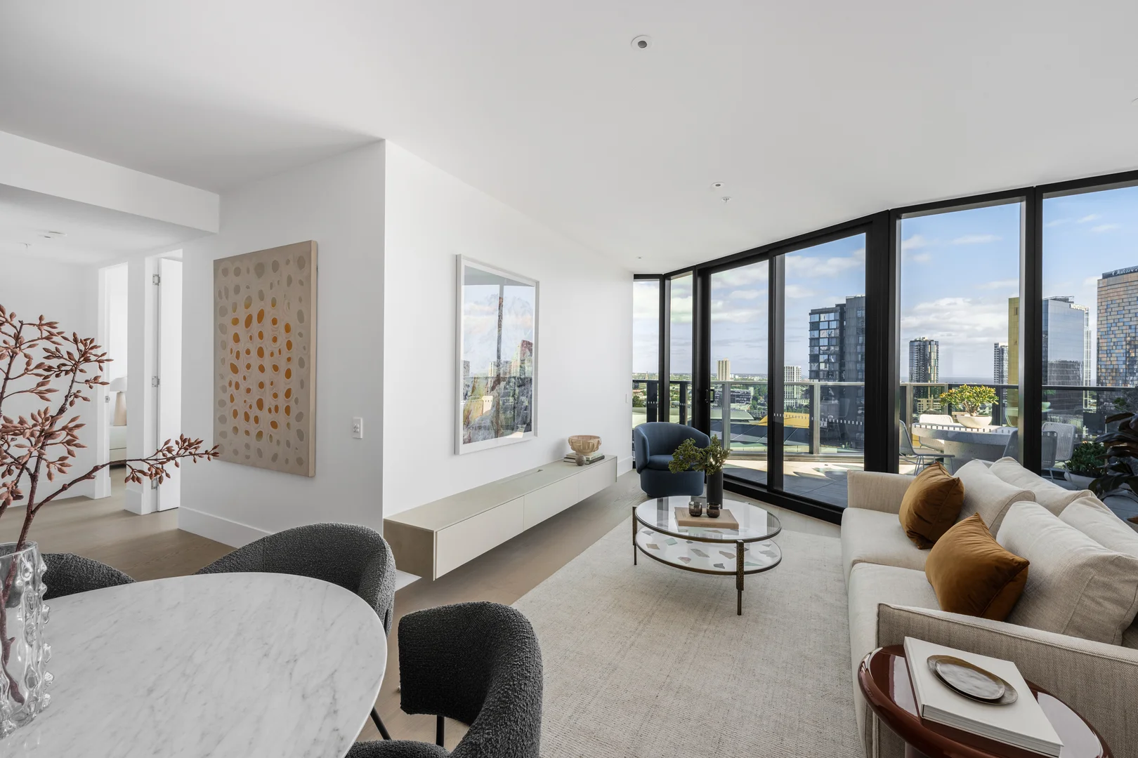 Additional image 3 of 1705/11 Maritime Place, Docklands VIC 3008