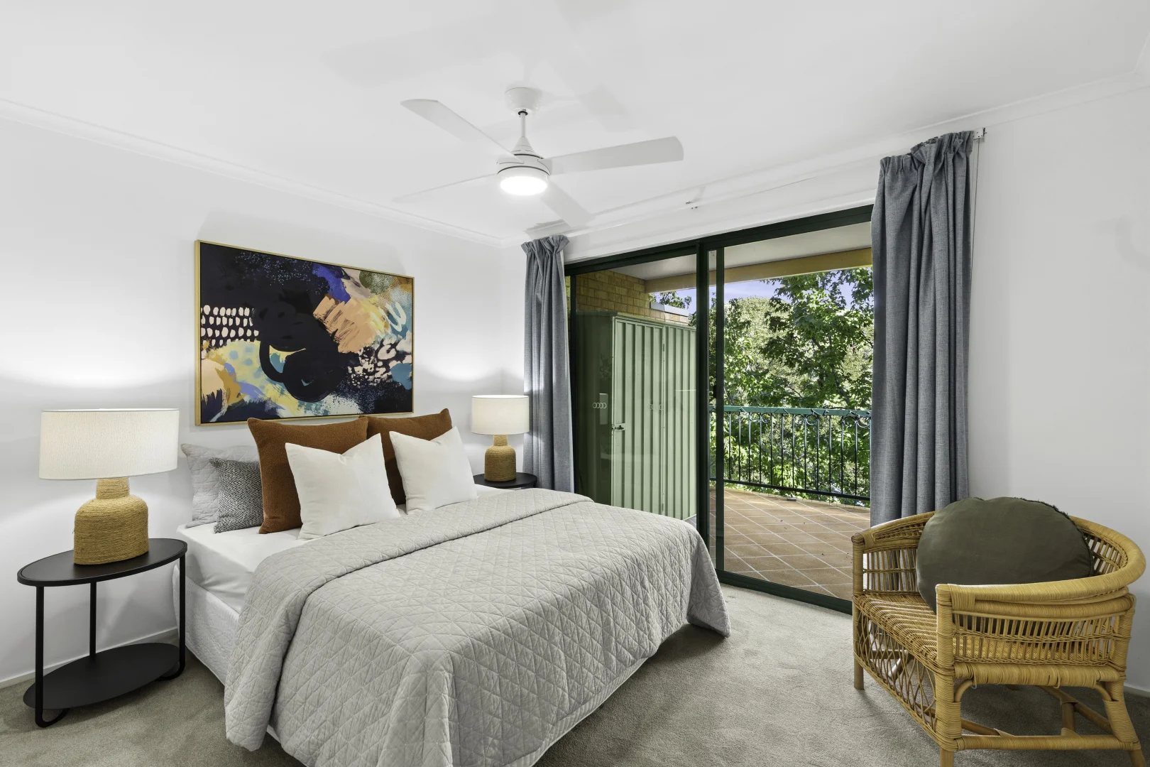 Additional image 11 of 40/17 Oxley Street, Griffith ACT 2603