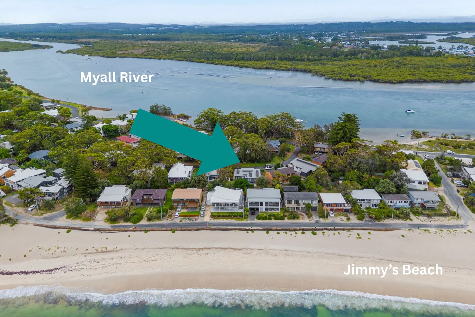 Additional image 5 of 10 Kururma Crescent, Hawks Nest NSW 2324