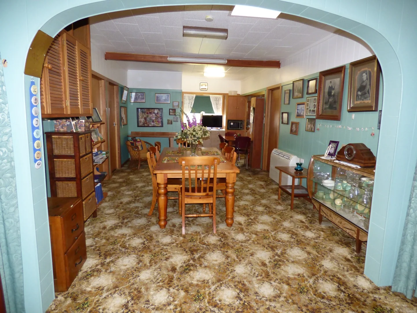 6 0wen Street, Zeehan TAS 7469