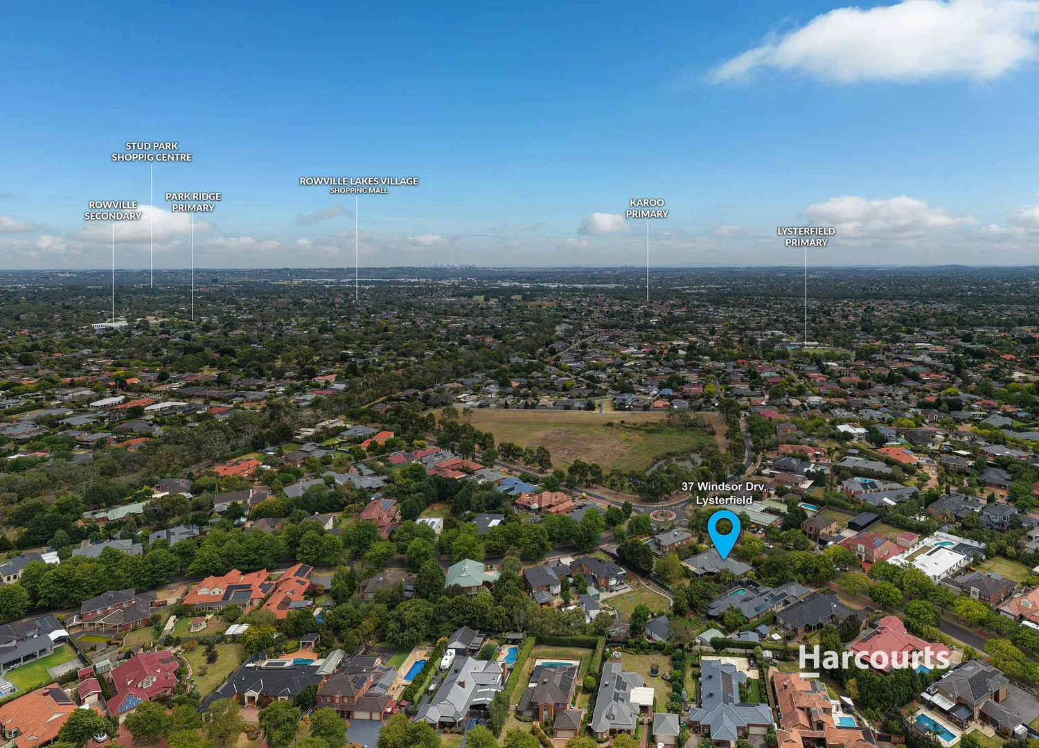 Additional image 29 of 37 Windsor Drive, Lysterfield VIC 3156