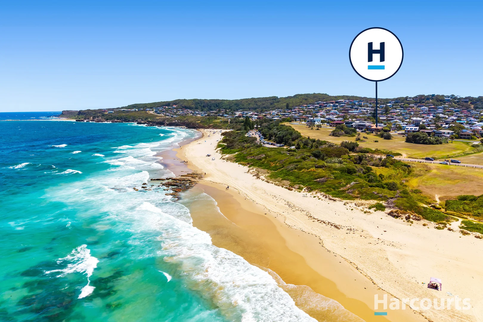 Additional image 31 of 19 The Esplanade, Caves Beach NSW 2281