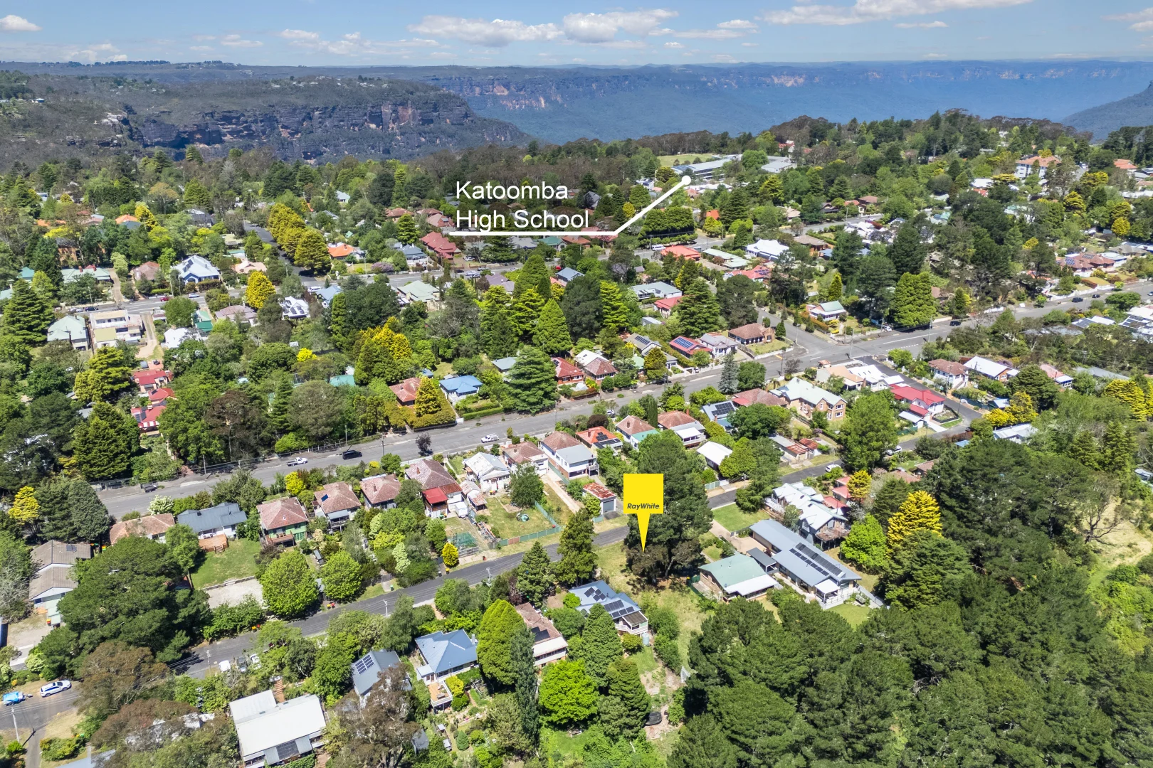 Additional image 8 of 25 Selby Street, Katoomba NSW 2780