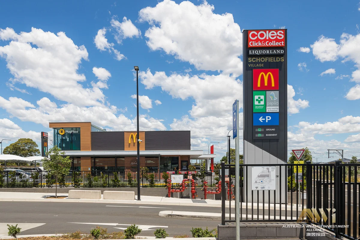 Additional image 11 of 432/79 Grima Street, Schofields NSW 2762