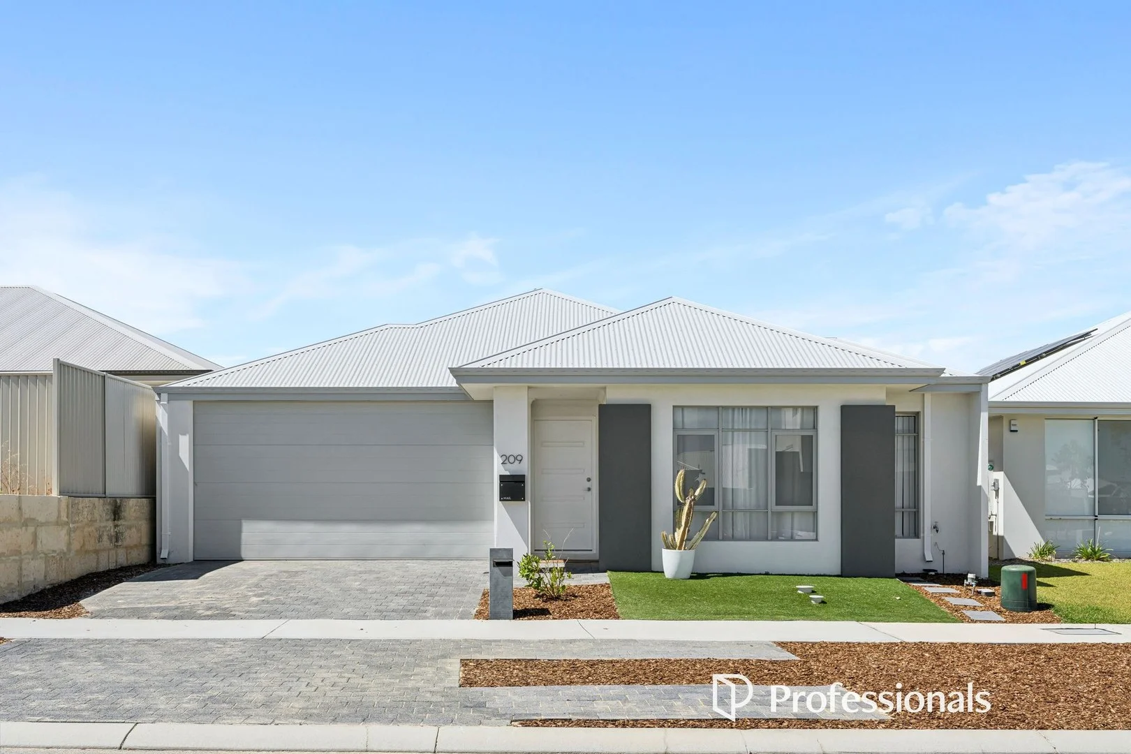 209 Pectoral Promenade, Alkimos WA 6038