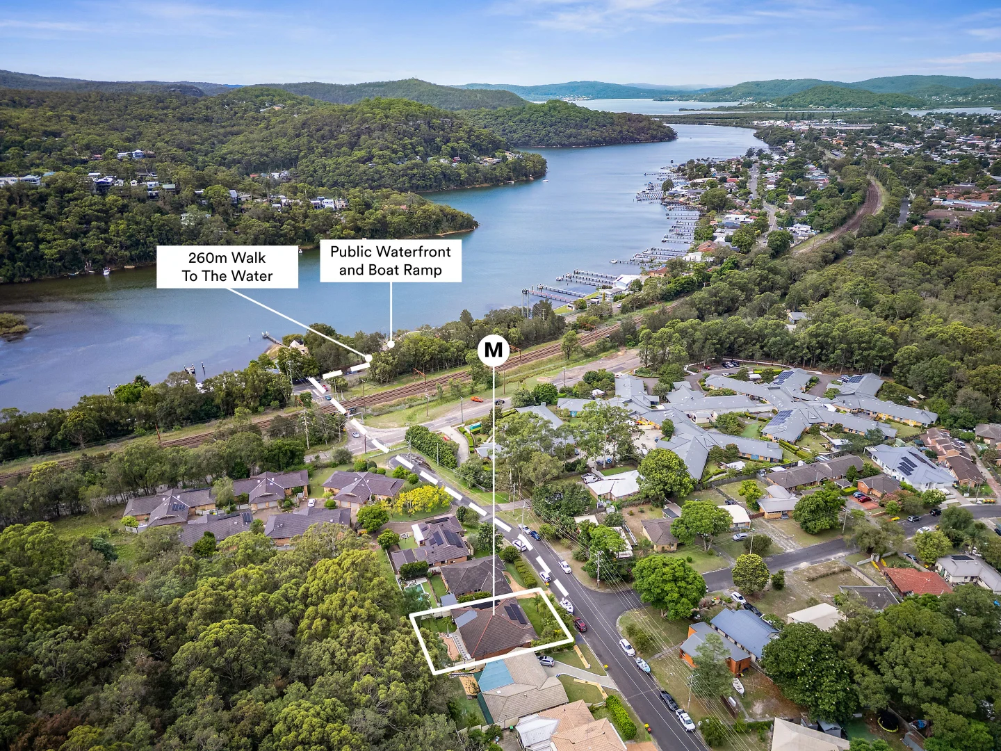 Additional image 10 of 8 Shoalhaven Drive, Woy Woy NSW 2256