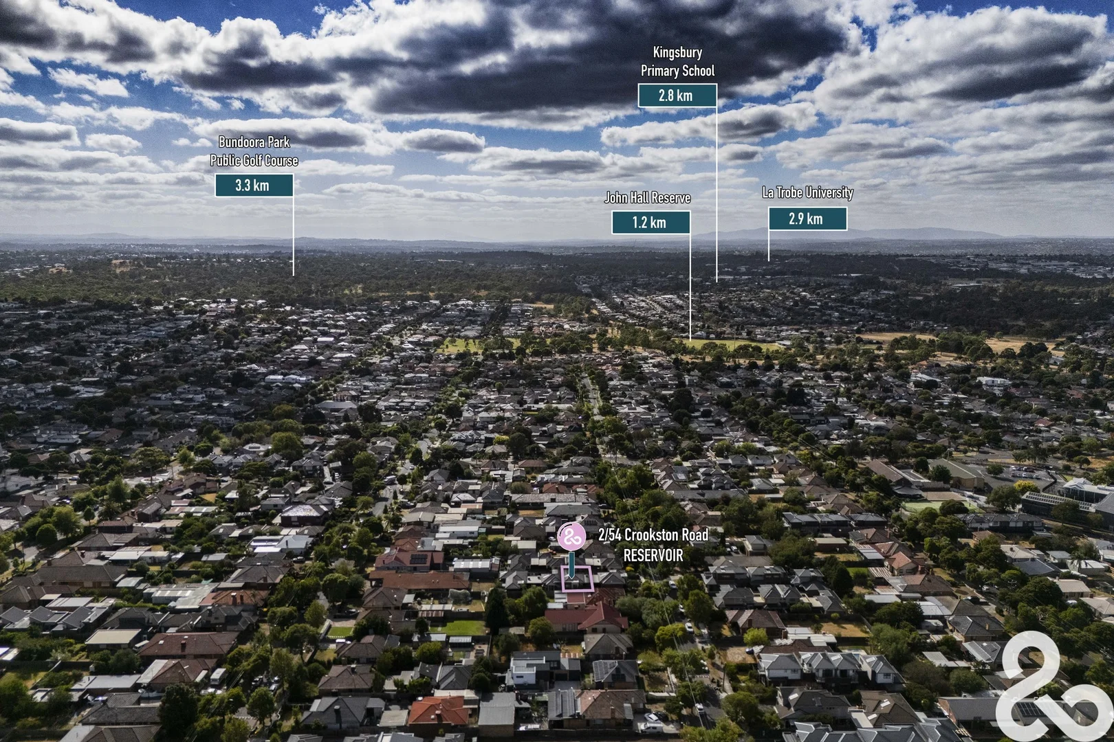 Additional image 9 of 2/54 Crookston Road, Reservoir VIC 3073