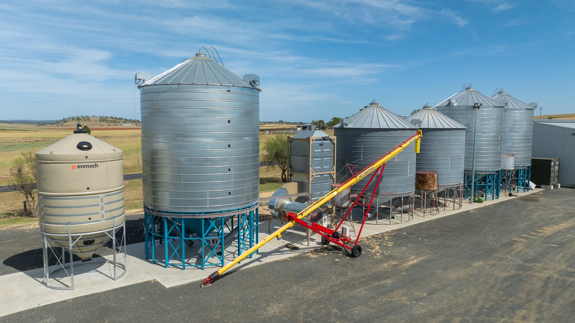 Additional image 7 of "Wanstead" 391 Cudmore Road, Cambooya QLD 4358