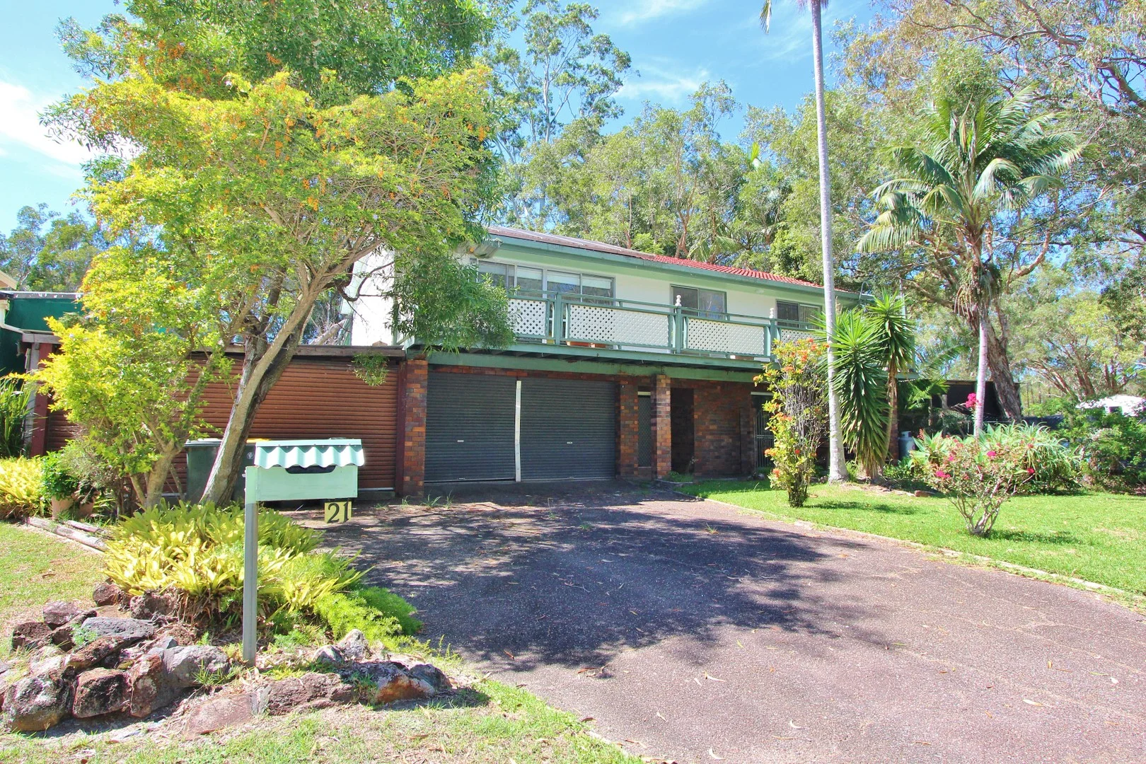 21 The Boulevarde, Dunbogan NSW 2443