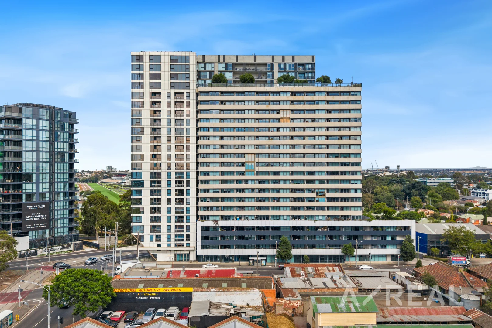 Additional image 16 of 715/1 Ascot Vale Road, Flemington VIC 3031