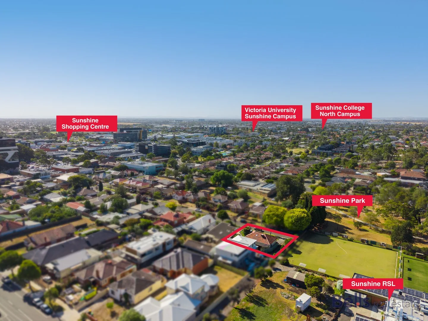 Additional image 14 of 1/16 Centre Street, Sunshine VIC 3020