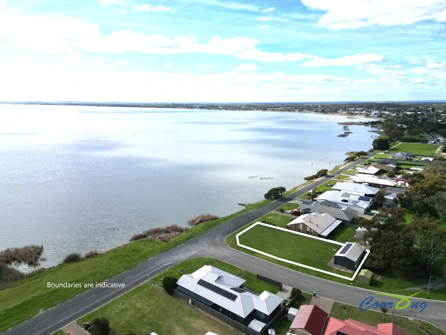 17 Warrengie Drive, Meningie SA 5264