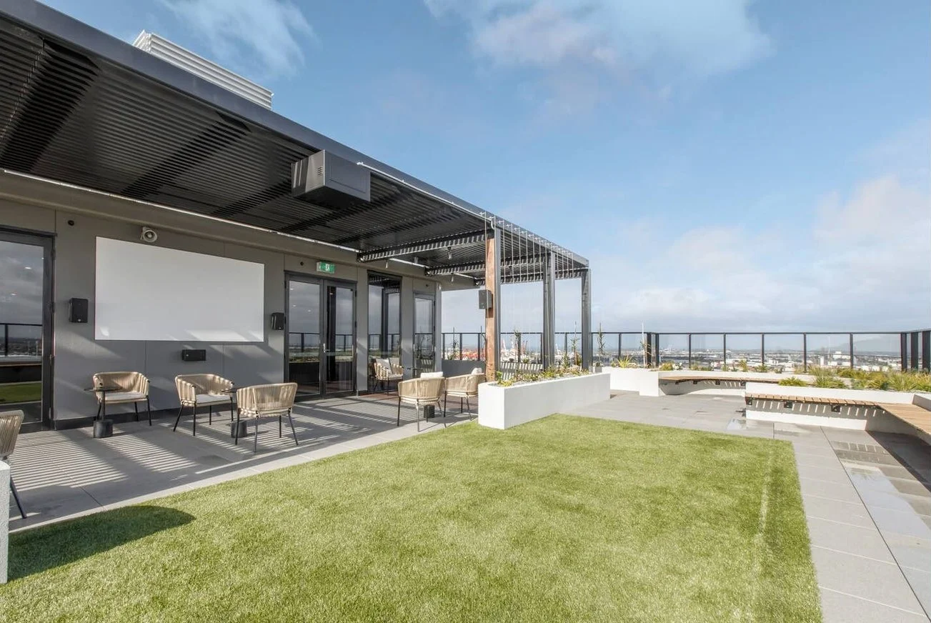 Additional image 12 of 410/1 Warde Street, Footscray VIC 3011