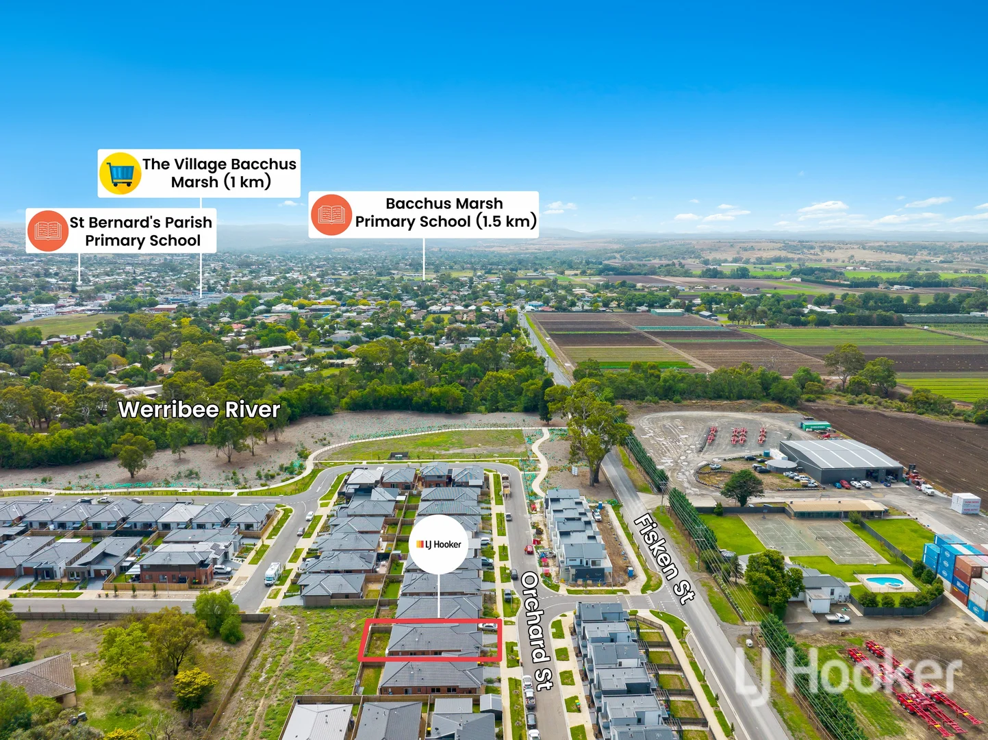 Additional image 12 of 4 Orchard Street, Maddingley VIC 3340