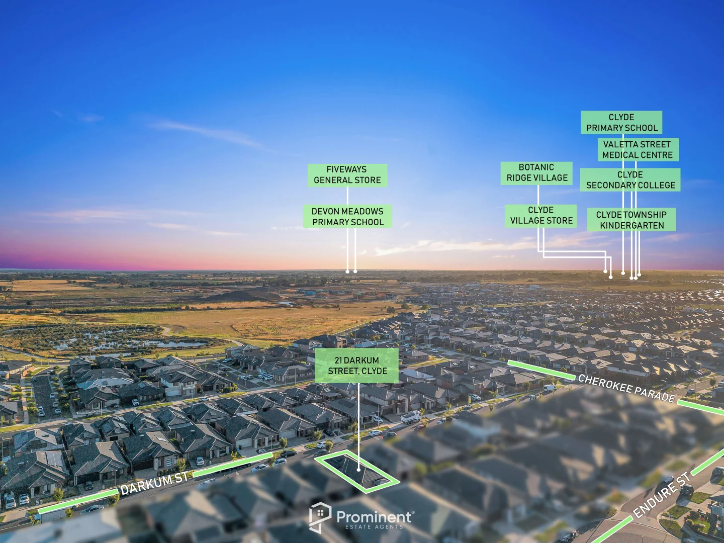 Additional image 17 of 21 Darkum Street, Clyde VIC 3978