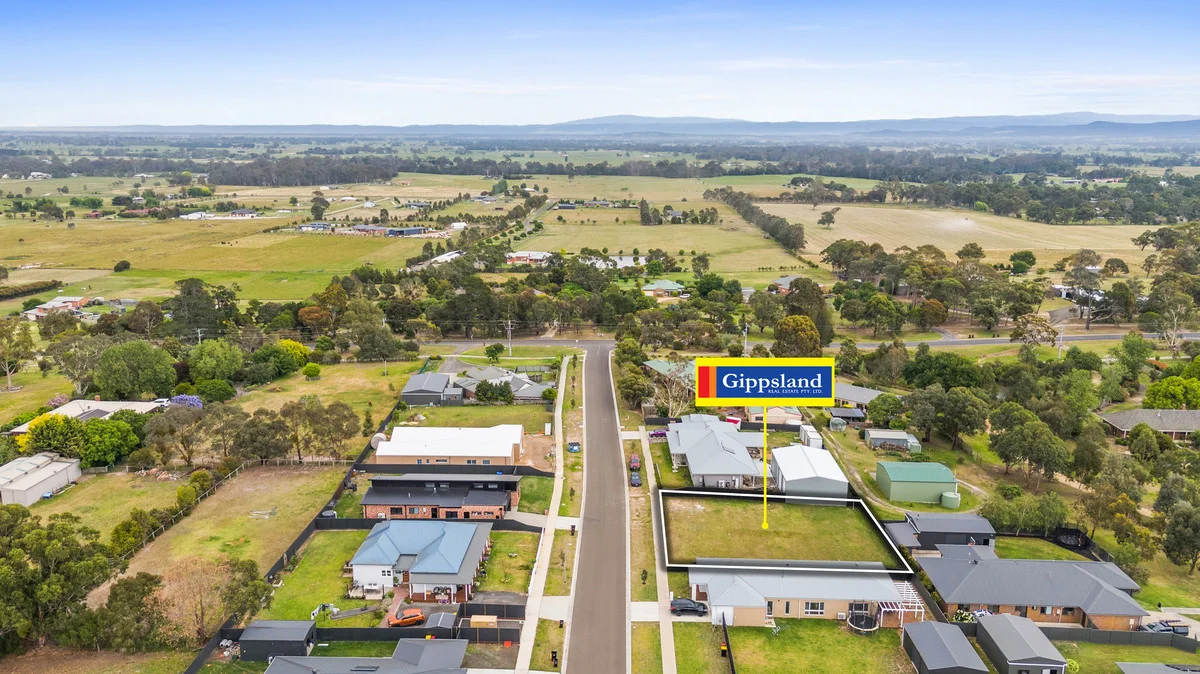 Additional image 3 of 11 Wiggins Avenue, Maffra VIC 3860