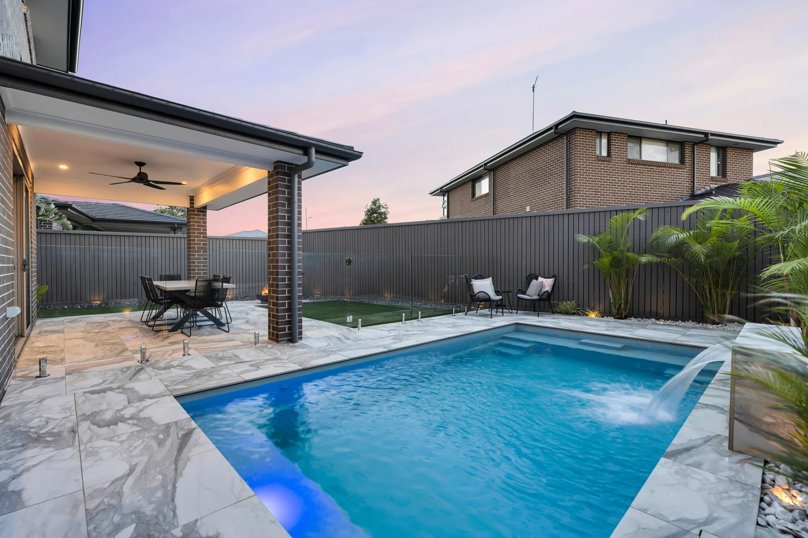 Additional image 21 of 17 Pleasant Circuit, Gledswood Hills NSW 2557