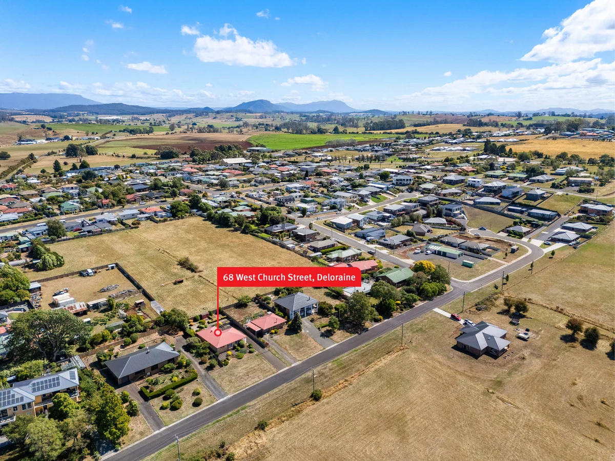 Additional image 21 of 68 West Church Street, Deloraine TAS 7304