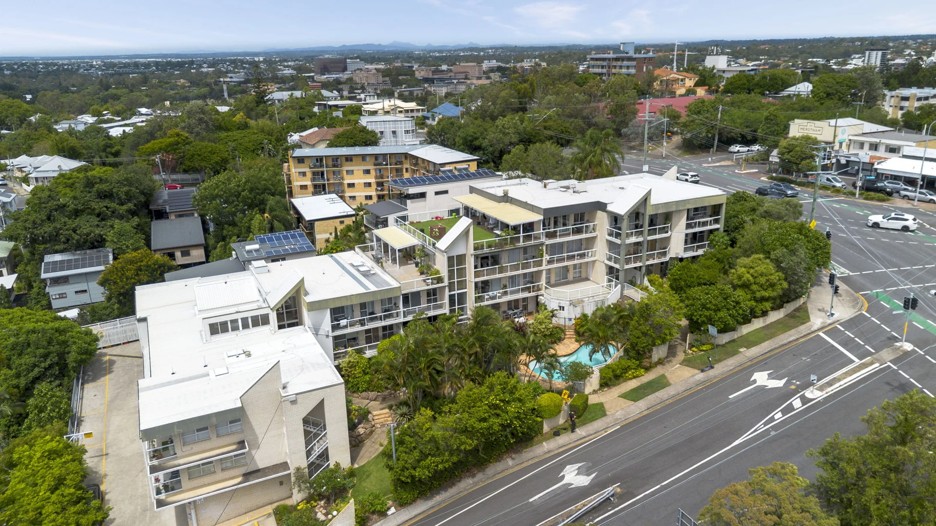 Additional image 14 of 14/68 Gladstone Road, Highgate Hill QLD 4101