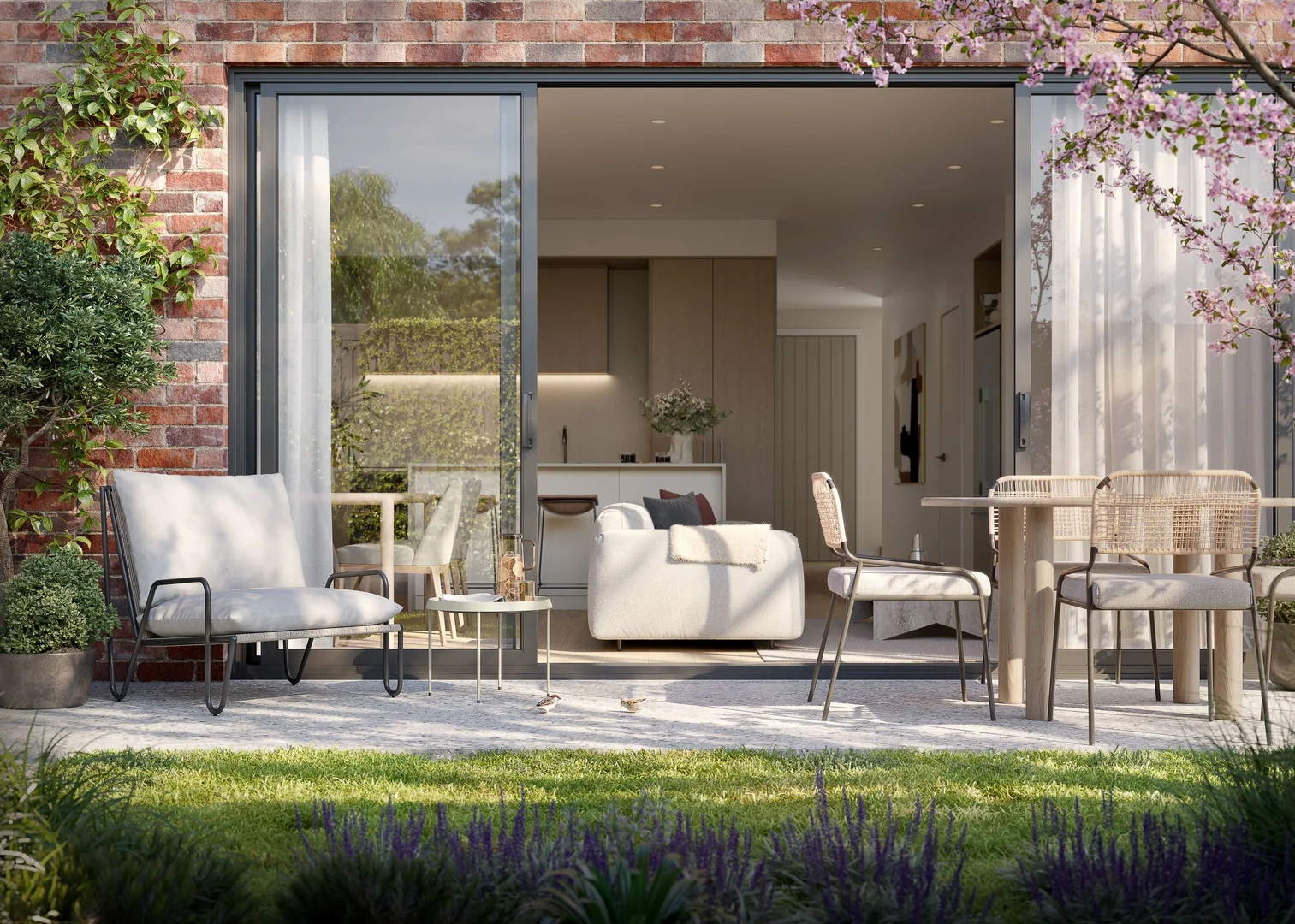 Additional image 2 of 24/56 New Street, South Kingsville VIC 3015