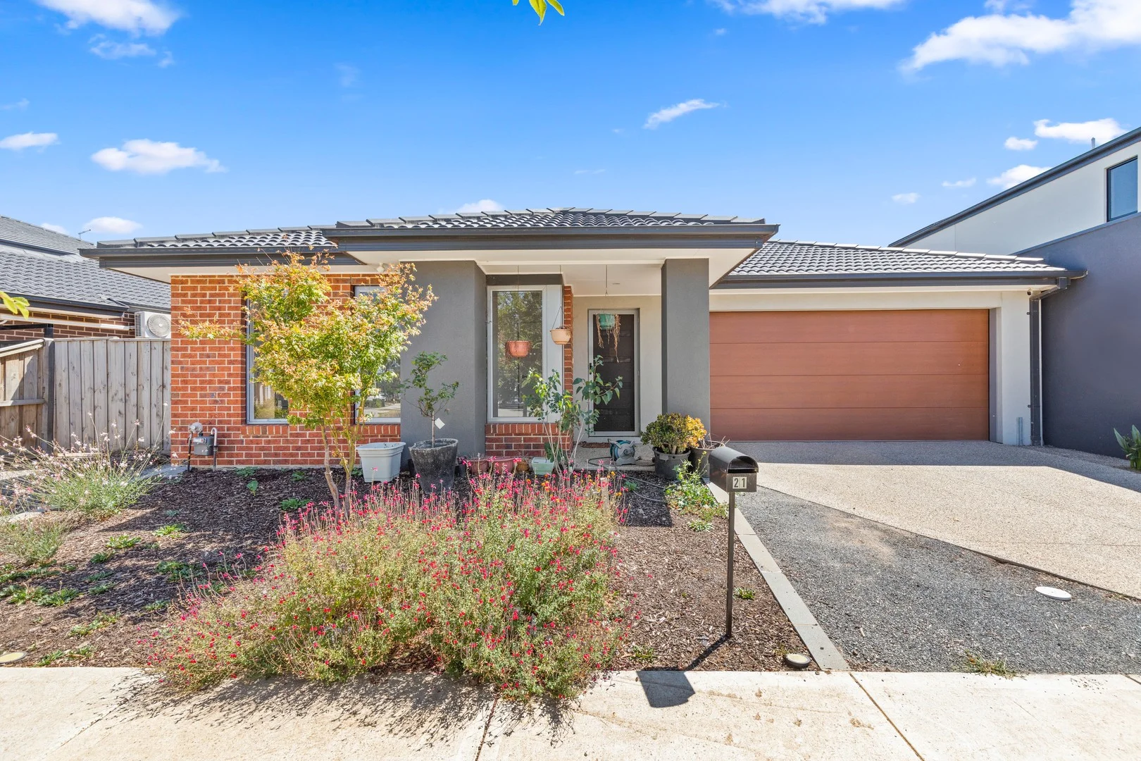 21 Cetona Street, Fraser Rise VIC 3336