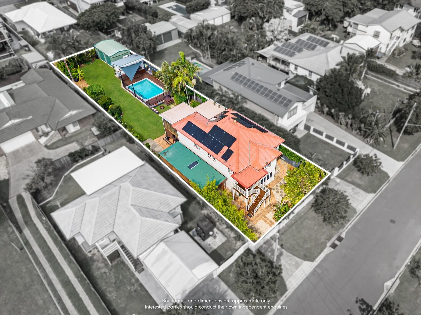 Additional image 24 of 14 Paradise Street, Banyo QLD 4014