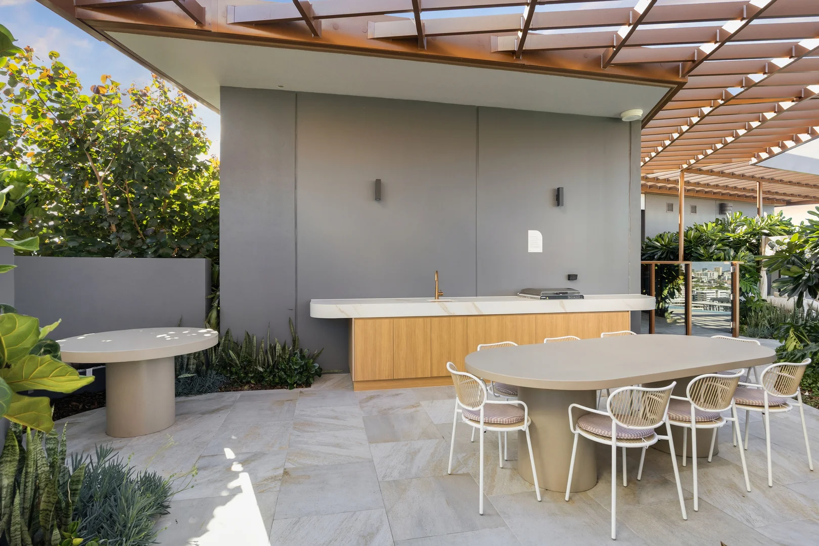 Additional image 21 of 21006/600 Coronation Drive, Toowong QLD 4066