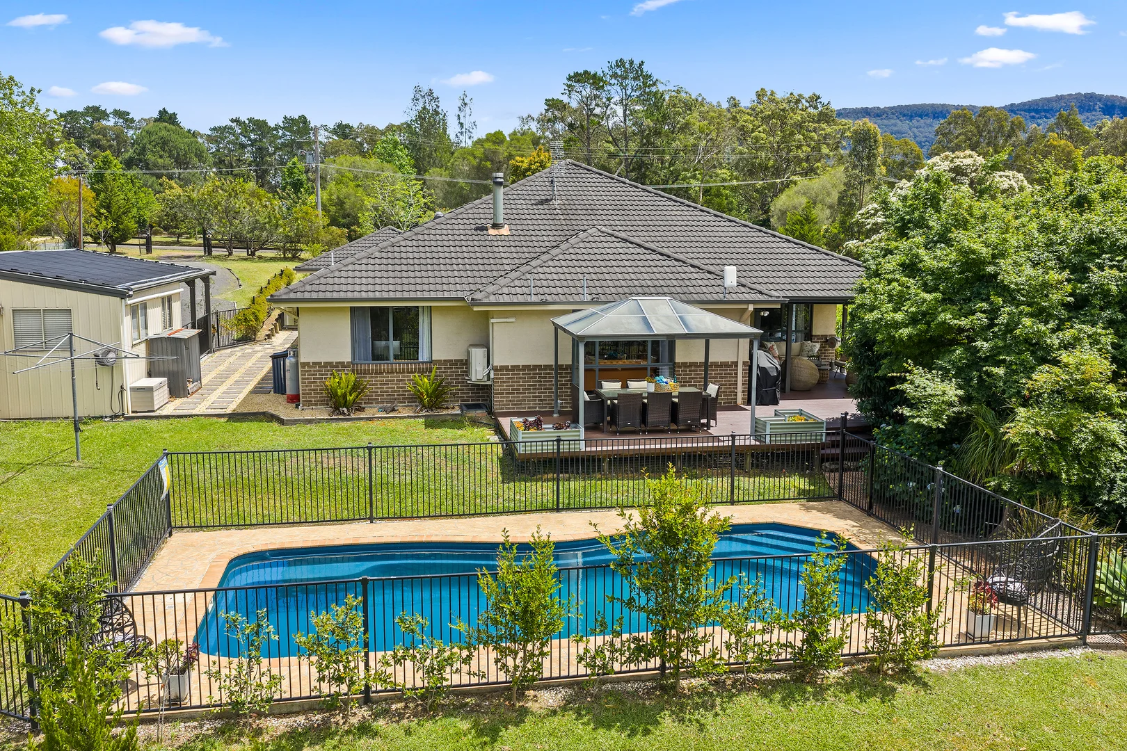Additional image 3 of 9 Jenanter Drive, Kangaroo Valley NSW 2577