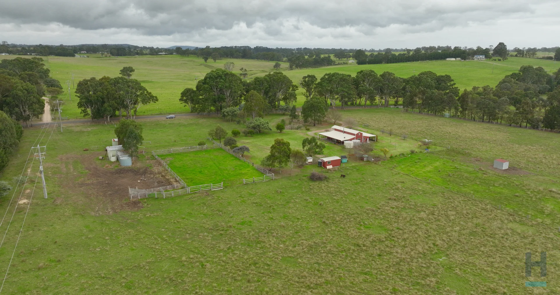 Additional image 29 of 160 Olivers Road, Lucknow VIC 3875