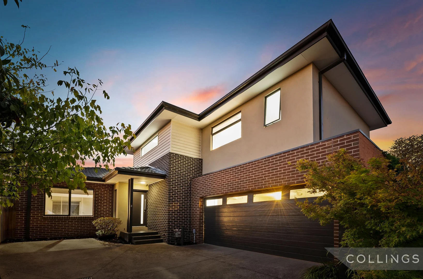 3/161 Waiora Road, Heidelberg Heights VIC 3081