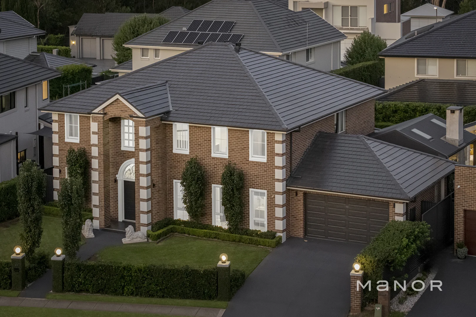 Additional image 19 of 14 Parsons Circuit, Kellyville NSW 2155