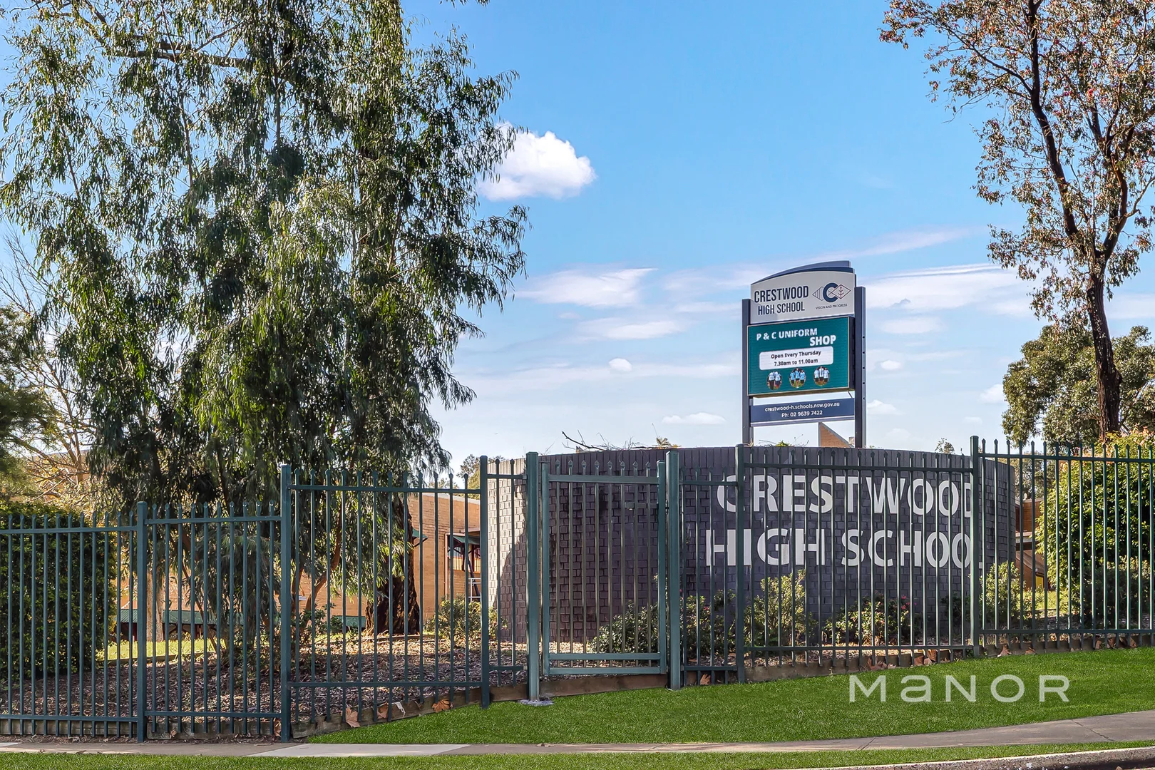 Additional image 23 of 22 Rockley Avenue, Baulkham Hills NSW 2153