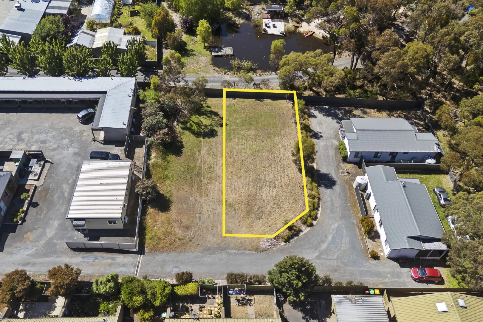 Additional image 6 of Lot 2/132 Lambert Street, Ararat VIC 3377