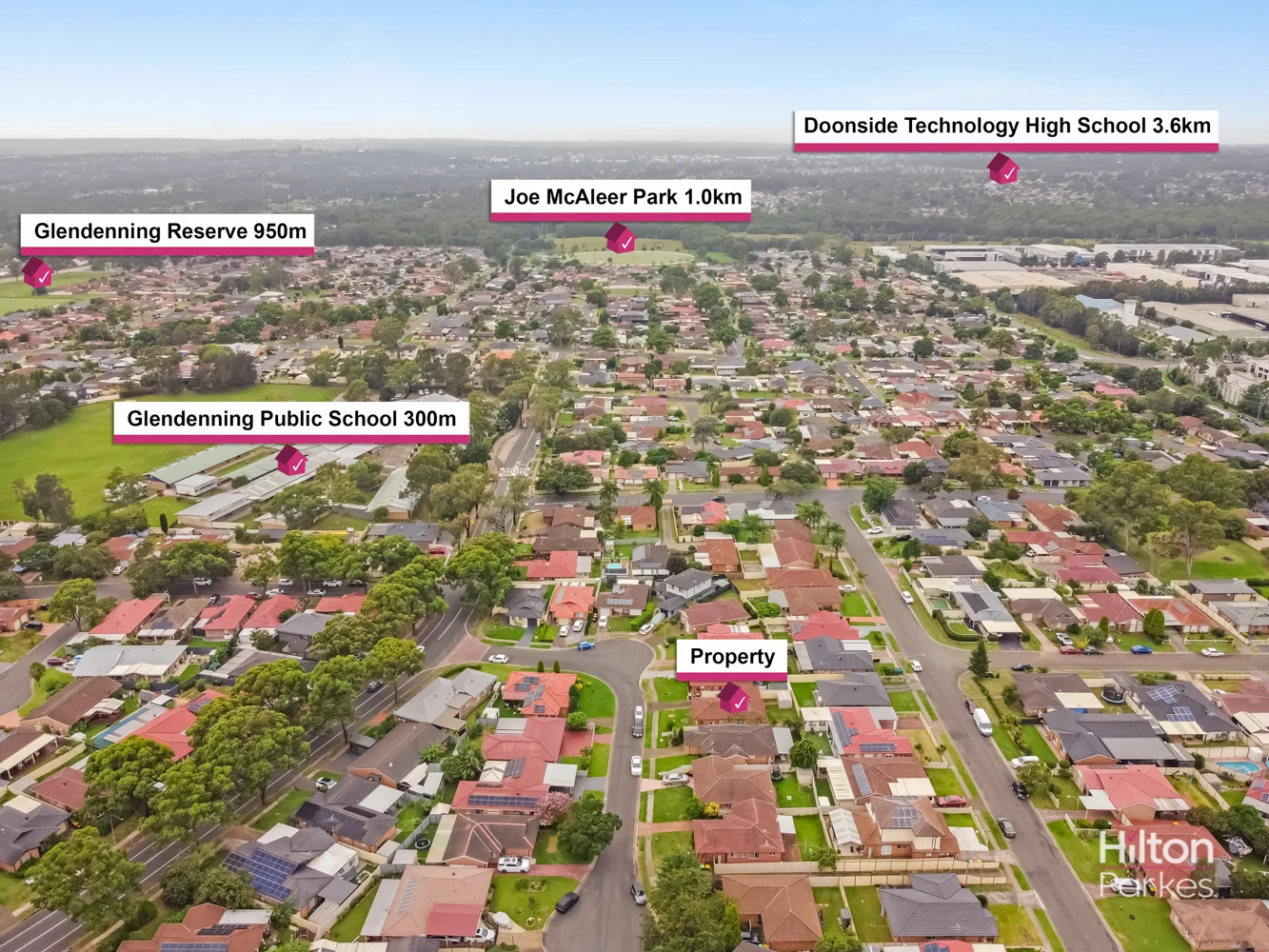 Additional image 15 of 15 Masiku Place, Glendenning NSW 2761