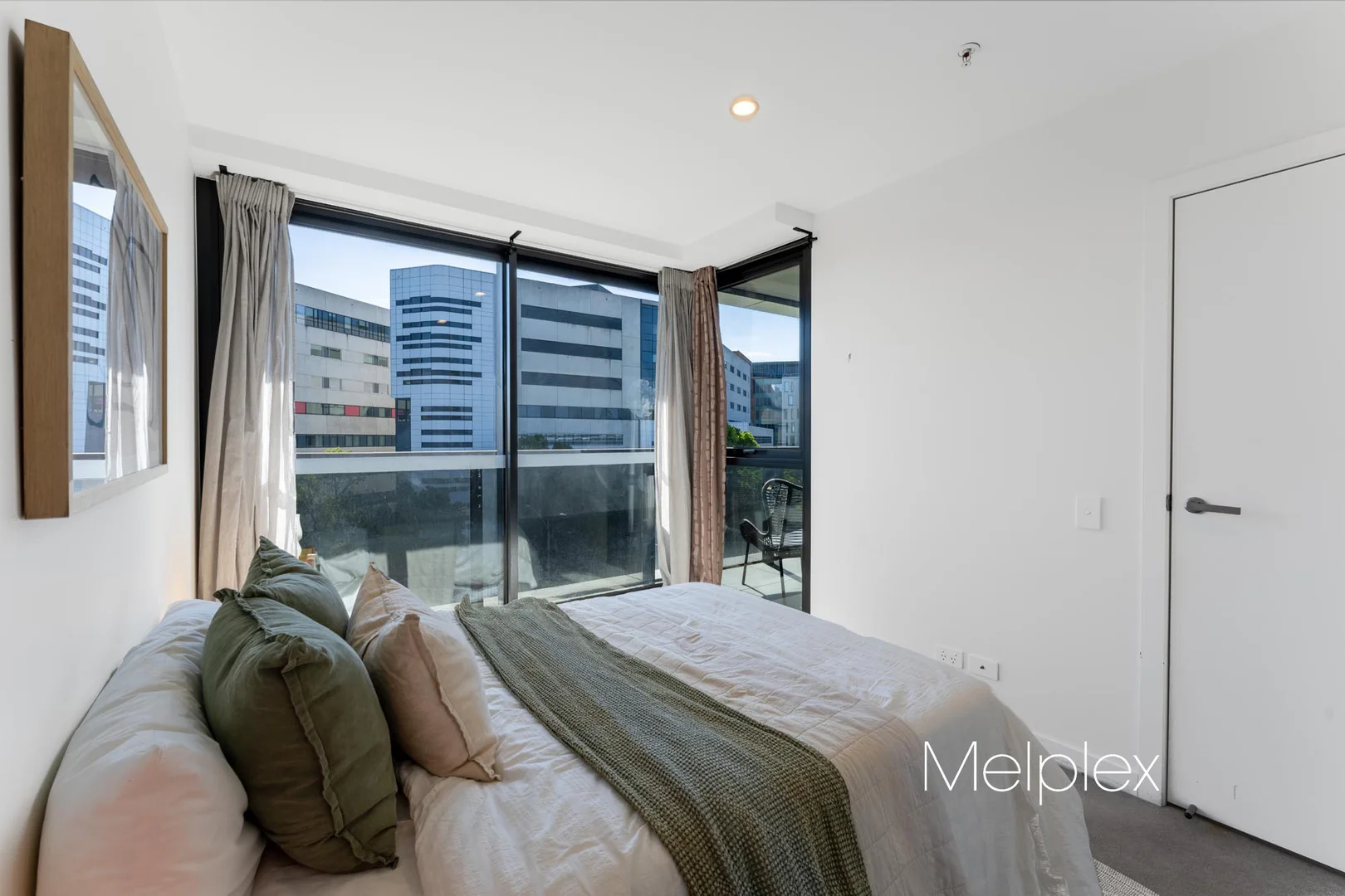Additional image 5 of 502/58 Villiers Street, North Melbourne VIC 3051