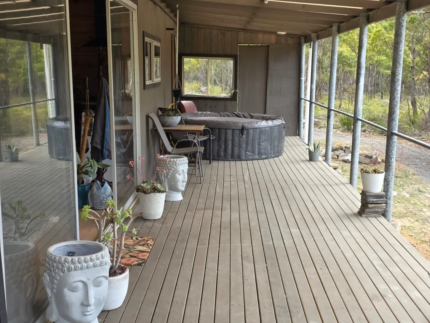 7380 esk highway, St Marys TAS 7215