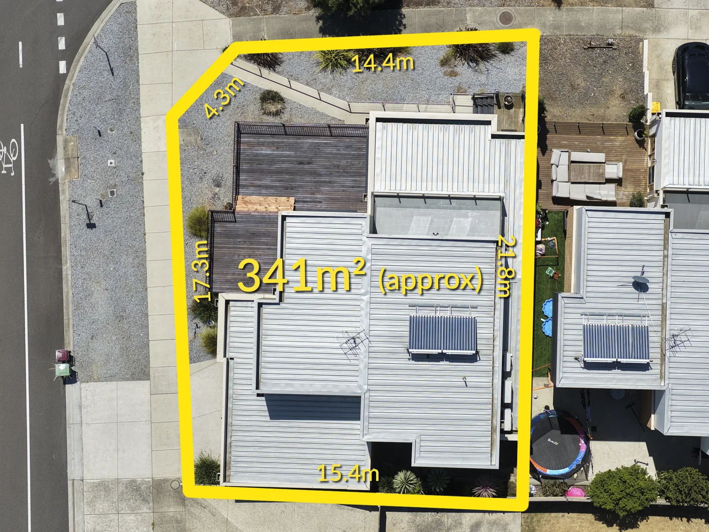 Additional image 23 of 158 Grantham Drive, Highton VIC 3216