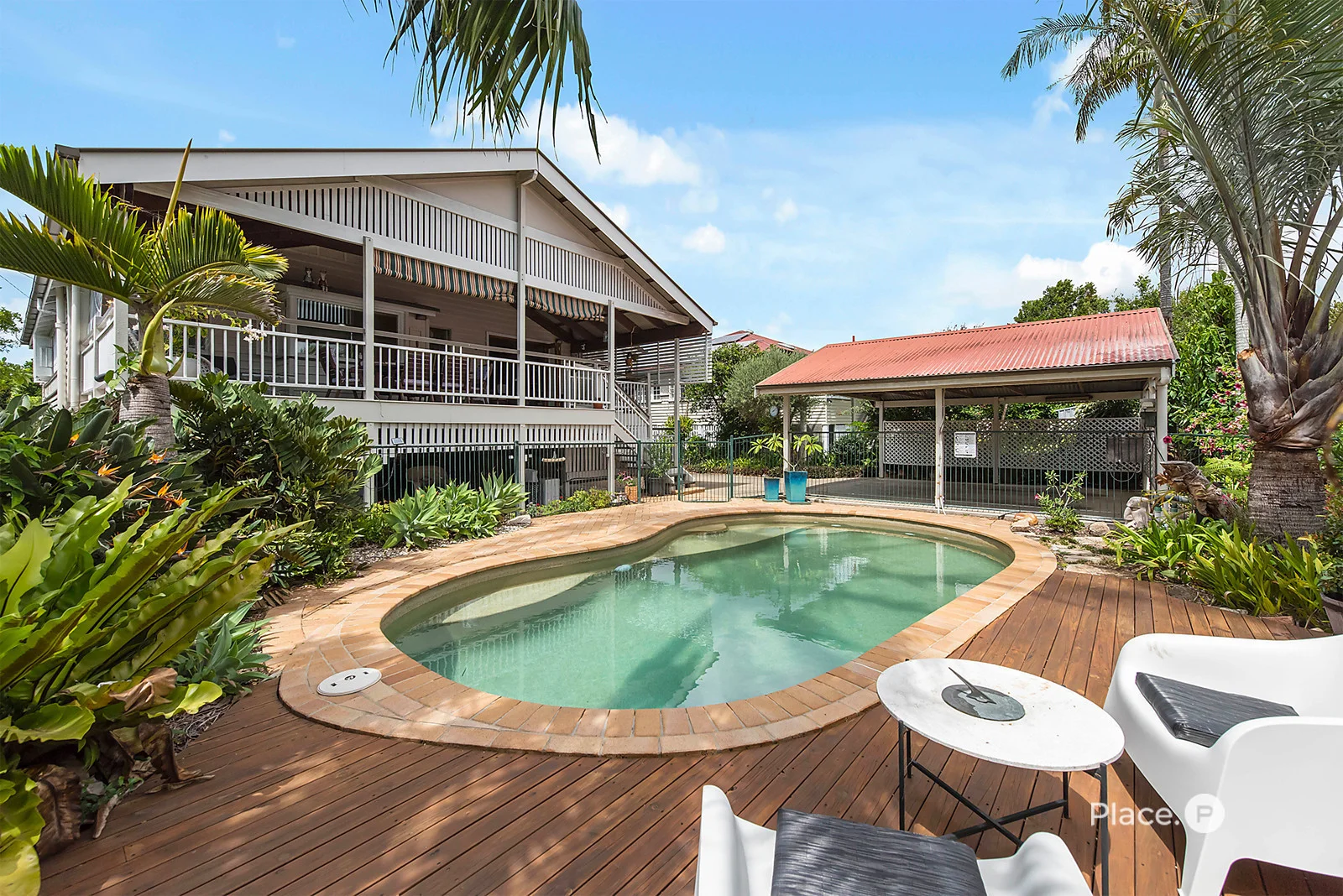 Additional image 18 of 18 Gibson Crescent, Holland Park QLD 4121