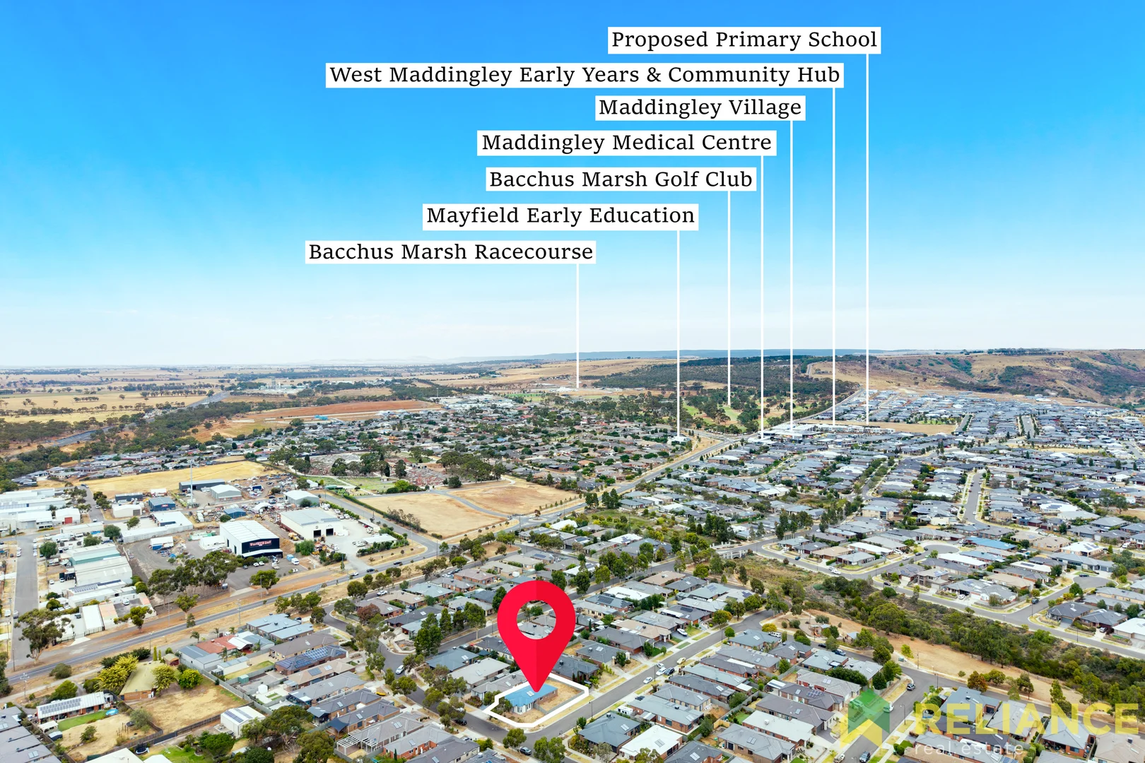 Additional image 25 of 20 Stonehill Drive, Maddingley VIC 3340