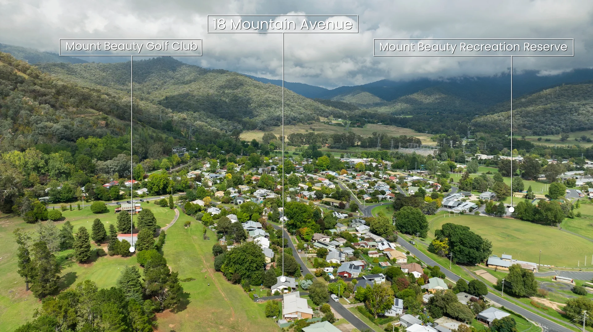 Additional image 22 of 18 Mountain Avenue, Mount Beauty VIC 3699