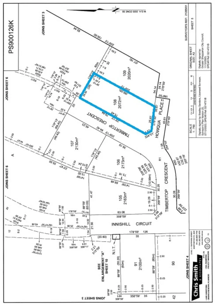 Additional image 4 of 1 Howqua Place, Shepparton North VIC 3631