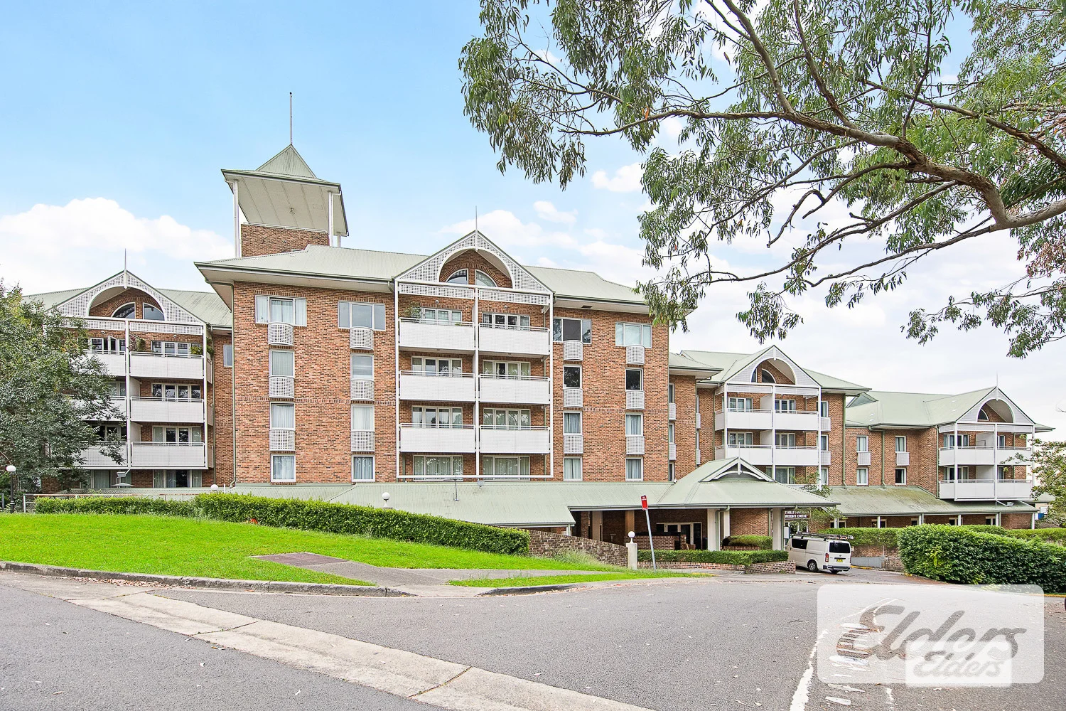 310/2 City View Road, Pennant Hills NSW 2120