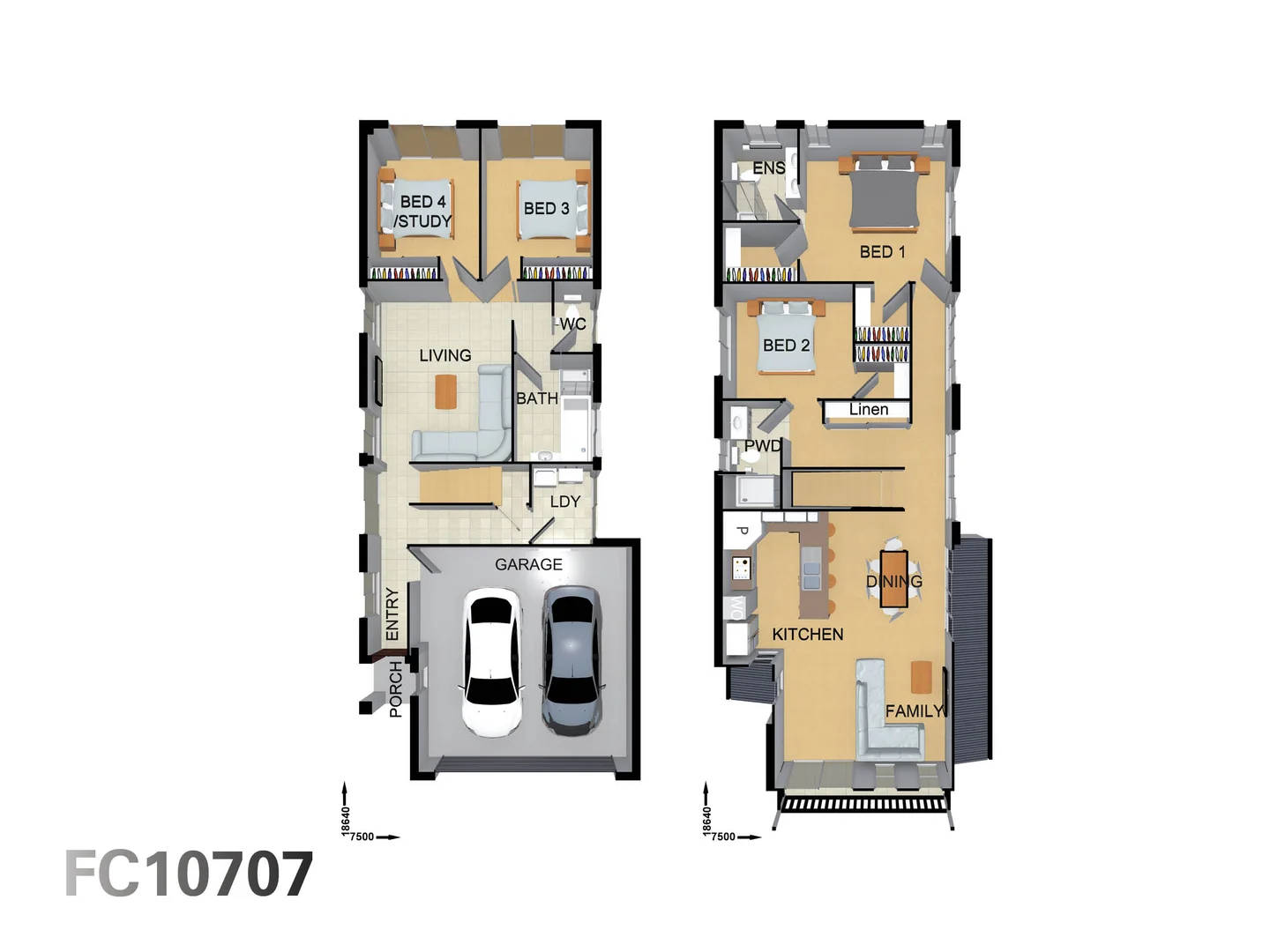 Additional image 6 of Lot 86 Alice St, Mango Hill QLD 4509